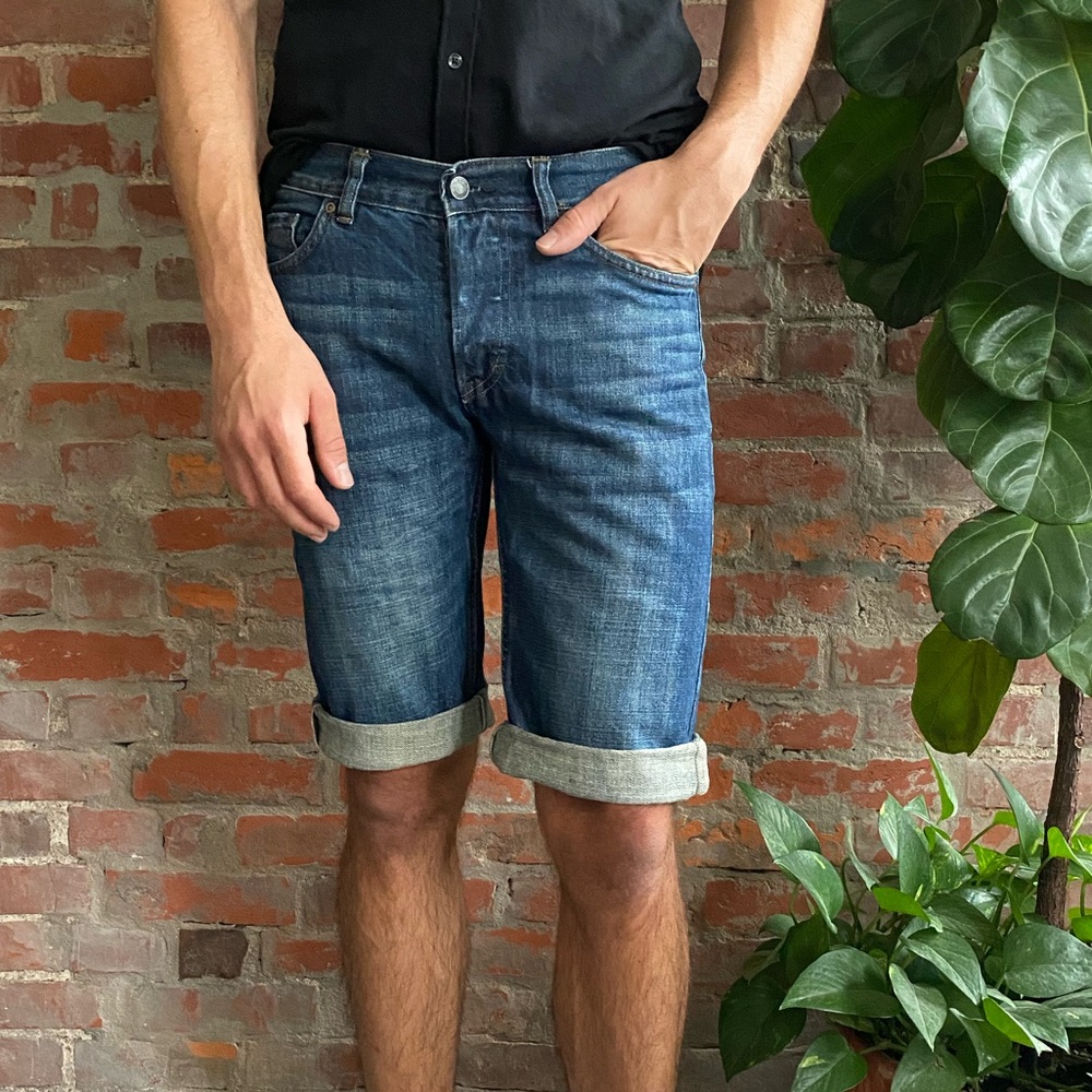 H&M Jorts